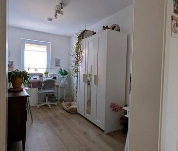 Moderne und barrierefreie 3-Zimmer-Erdgeschosswohnung mit Garten - Photo 5