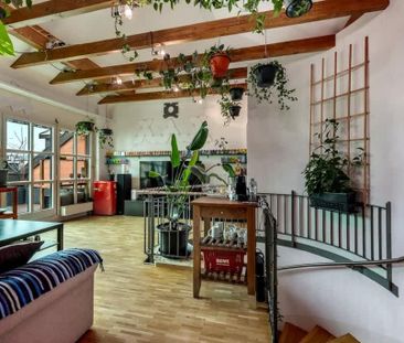 5.5 Zimmer, 148 m², 2. Stock - Photo 3