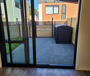 Be the First to live in this modern Town House - Photo 5