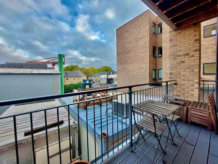 1 bedroom flat to rent - Photo 5