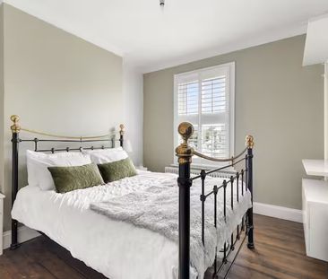 3 Bed Terraced House, Ramsay Road, E7 - Photo 4