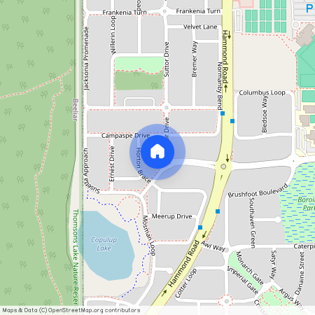 1 Suttor Drive, WA 6164, Success