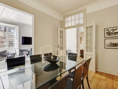 Apartamento T4 em Lisboa - Foto 5
