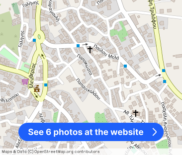 Διαμέρισμα για ενοικίαση - Μίκρα, - Photo 1