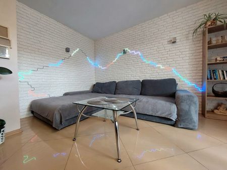 Zobacz>>>Wyjątkowe 3 pokoje na Piaskach 59 m² - Photo 3