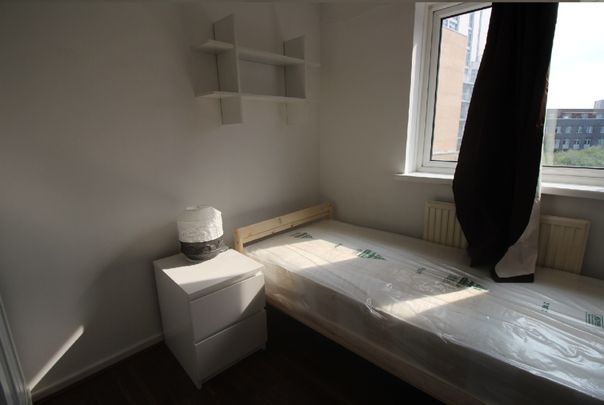 Girl Only Property Available In Limehouse - Photo 1