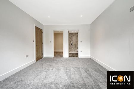 5 bedroom house to rent - Photo 4