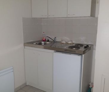 APPARTEMENT COMPIEGNE – 1 pièce(s) – 37.73 m2 - Photo 2