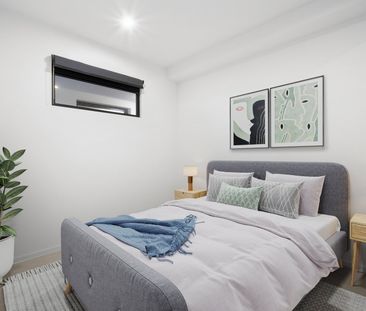 Boutique Apartment on the Edge of It All - Photo 6
