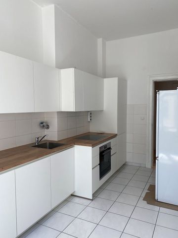 3,5 Zimmerwohnung nahe Einkaufsmeile Wilma - Photo 4