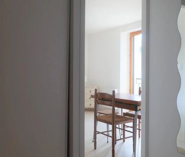 Location Appartement 1 pièce 27m² ST BRIEUC 22000 - Photo 3