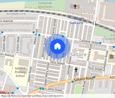 Helen Street, Shipley, West Yorkshire, BD18 - Photo 1