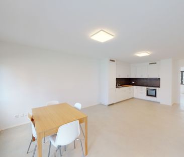 MODERNO APPARTAMENTO AMMOBILIATO - ALL INCLUSIVE - Foto 2