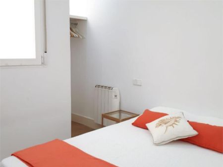 Piso de alquiler en Calle de Vargas, 12, Ríos Rosas - Nuevos Ministerios - Photo 4