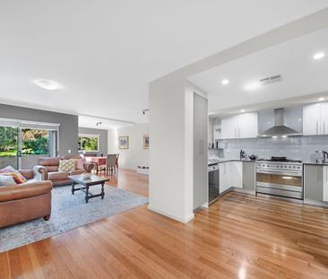 Oversized Duplex with Modern Interiors - Photo 1