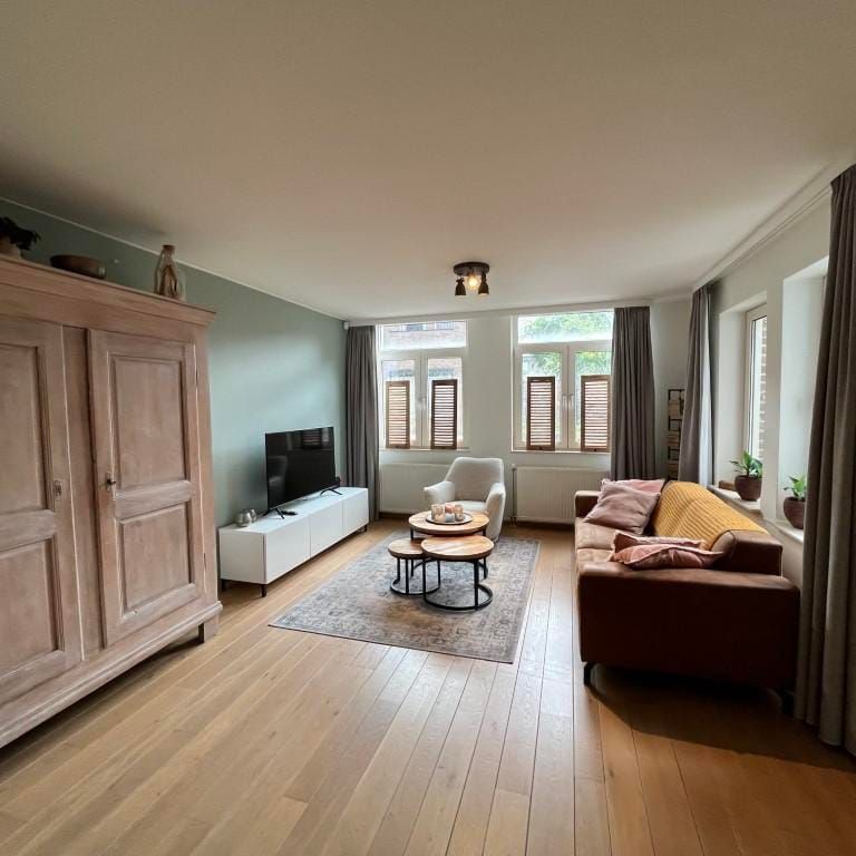 Huis te huur: Smedestraat 10 6191 TN Beek (LI) - Photo 1