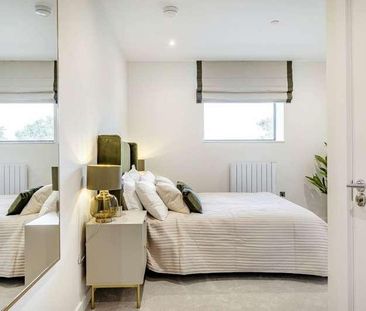 Chertsey, Surrey, KT16 - Photo 6