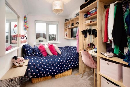 3 bedroom detached house to rent - Photo 3