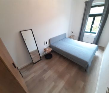 Tolle renovierte Wohnung, komplett möbliert dazu ein Gutschrift in ... - Foto 6