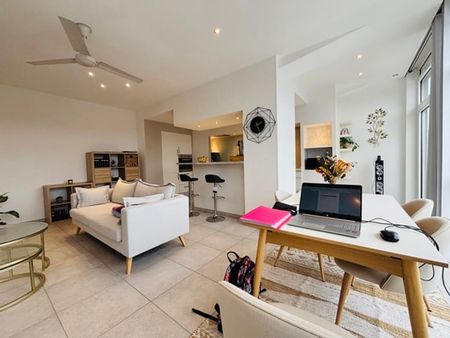 Appartement te huur - Foto 3