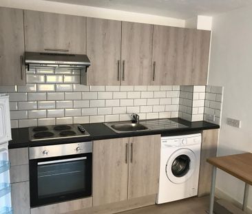 Studio to rent - Photo 4