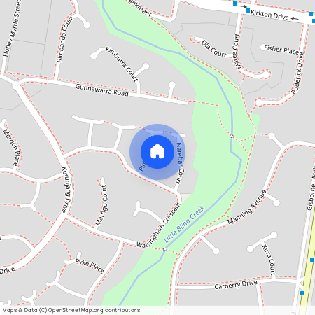 14 Pimbit Court, KURUNJANG