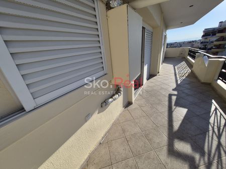 ΕΝΟΙΚΙΑΣΗ - ΚΑΤΟΙΚΙΑ - ΕΥΟΣΜΟΣ - ΘΕΣΣΑΛΟΝΙΚΗ - ΔΙΑΜΕΡΙΣΜΑ - 80 Τ.Μ - 4ος ΟΡΟΦΟΣ - ΑΣΑΝΣΕΡ - ΑΝΟΙΧΤΩΣΙΑ - Φωτογραφία 5