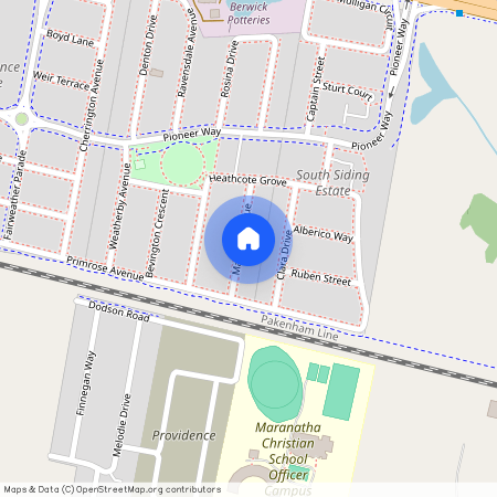 14 Mallard Avenue, Vic 3809, Officer