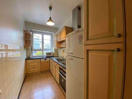 Appartement de 3.5 pièces avec balcon aux Pâquis - Photo 4