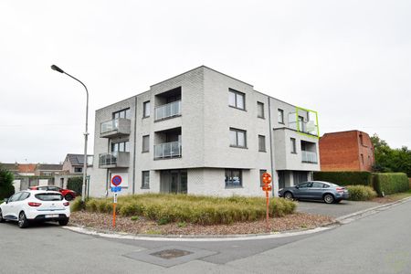 Gezellig appartement te huur met rustige ligging! - Photo 2