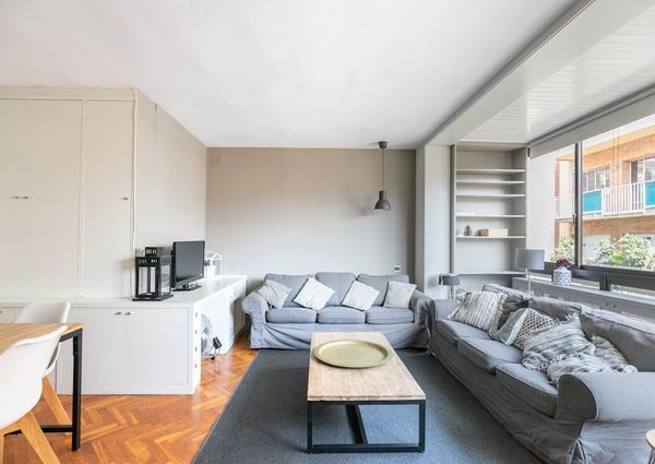 Passatge de Josep Llovera, Barcelona, Catalonia 08021