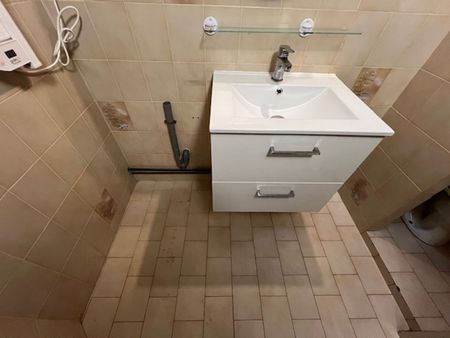 Location appartement 2 pièces, 33.42m², Sainte-Livrade-sur-Lot - Photo 4