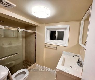 For Lease - 34 Glencrest Boulevard Unit# Basement, Toronto, Ontario - Photo 6