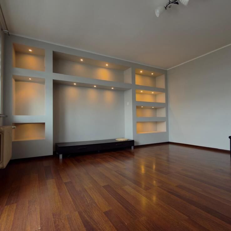 2 Pokojowe mieszkanie na wynajem – ul.Łubinowa - Фото 1