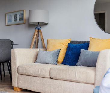 2 bedroom apartment to rent - Photo 5