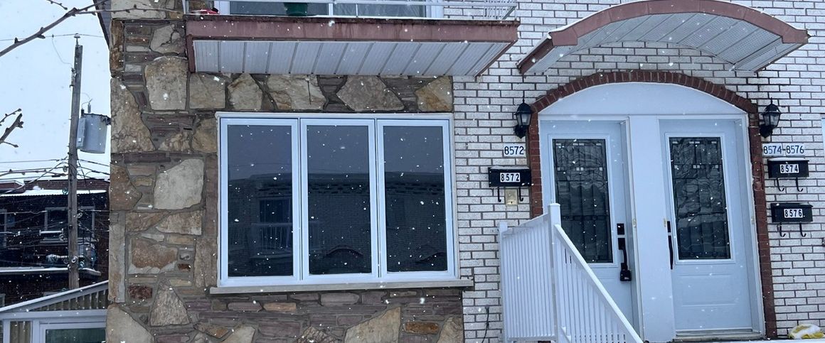 À louer / Appartement - Photo 1