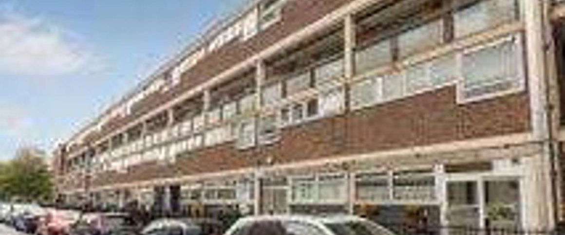 Westport Street Room A - Photo 1