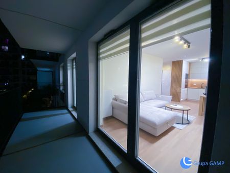 Nowe mieszkanie | Taras + garaż | ul. Prandoty - Фото 2