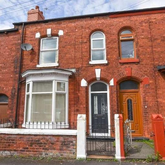 Clifton Street, Swinley, Wigan, WN1 - Photo 1