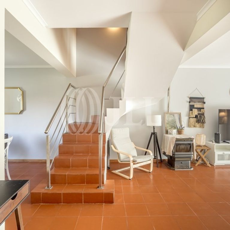 5 room luxury House for rent in Algueirao, Sintra, Lisbon - Photo 1