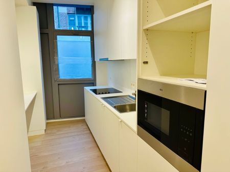 Appartement te huur in Leuven - Photo 3