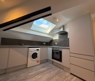 1 bedroom apartment to rent - Photo 5