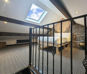 2 bedroom terraced house to rent - Photo 6