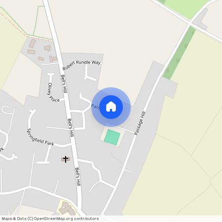 Parc Peneglos, Mylor