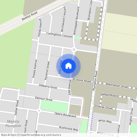 31 Eiffel Avenue, Vic 3335, Bonnie Brook