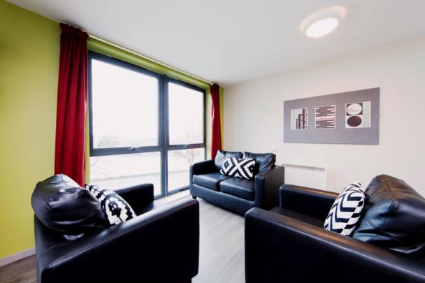 Classic En-Suite - Photo 1