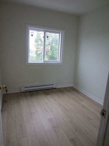 For Lease - 2965 Islington Avenue Unit# 8, Toronto, Ontario - Photo 2