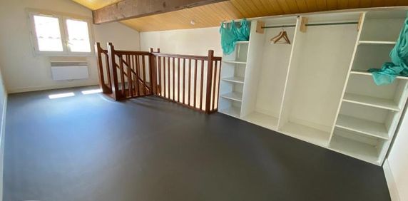 Location Appartement 2 pièces 29m² AGEN 47000 - Photo 2