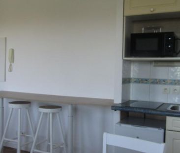 Location appartement de 21 m² - 1 pièces à Vannes - Photo 6