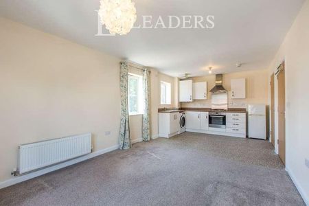 Arrowhead Close, Stapeley Gardens, Nantwich, CW5 - Photo 3